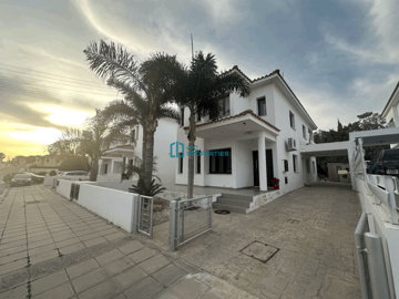 1 - Aradippou, House