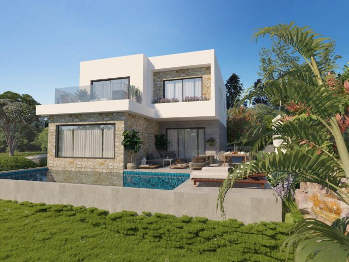 Image No.1-4 Bed Villa for sale