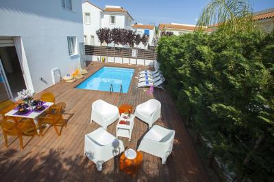 Protaras-Holiday-Villa-Chateau-Blanc-1