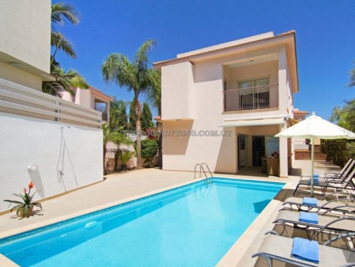 Image No.1-3 Bed Villa for sale