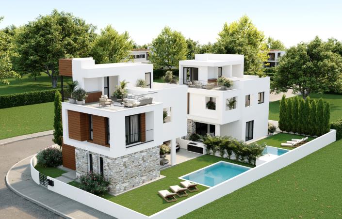 Image No.1-4 Bed Villa for sale