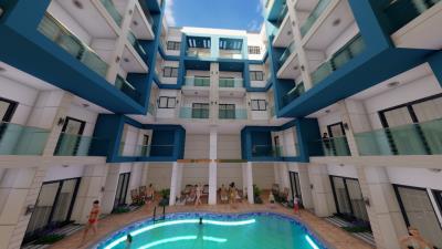 1 - Hurghada, Appartement