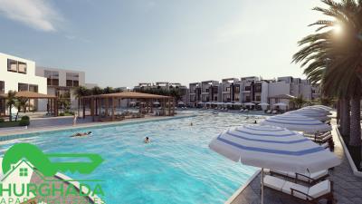 1 - Hurghada, Apartment