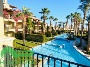 1 - Sahl Hasheesh, Appartement