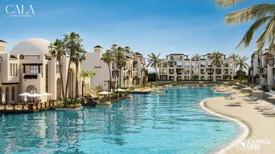 1 - Sahl Hasheesh, Appartement