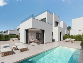 Paradigm Properties Spain most sold property