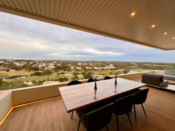 1 - Las Colinas Golf, Appartement