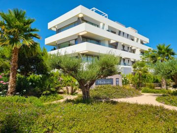 1 - Las Colinas Golf, Appartement