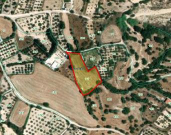 -2774-RESIDENTIAL-PLOT-FOR-SALE-LOCATED-IN-KALLEPIA-PAPHOS-CYPRUS--4-