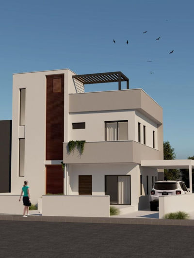 Image No.1-3 Bed House for sale