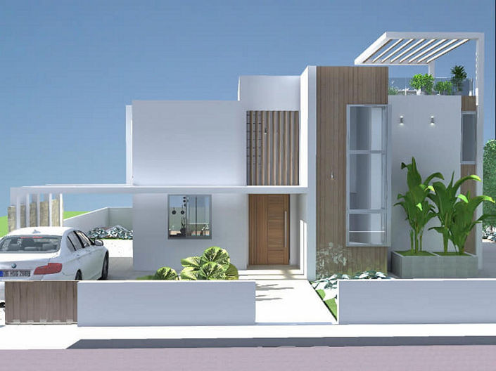 Image No.1-4 Bed House for sale