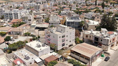 1 - Nicosia, Apartment