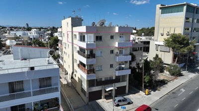 1 - Nicosia, Apartment