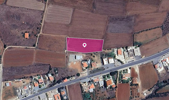 Image No.1-Land for sale