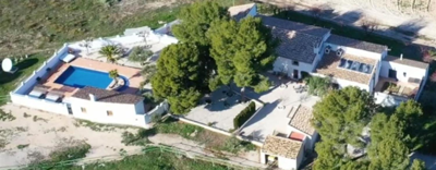 1 - Caravaca de la Cruz, Villa