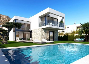 HomeEspana New Homes most sold property