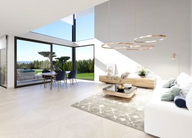 HomeEspana New Homes most sold property