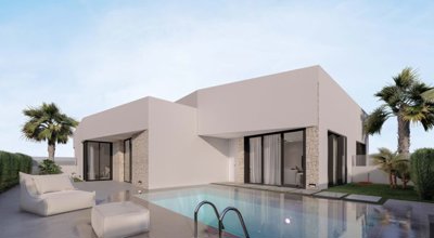 HomeEspana New Homes most sold property