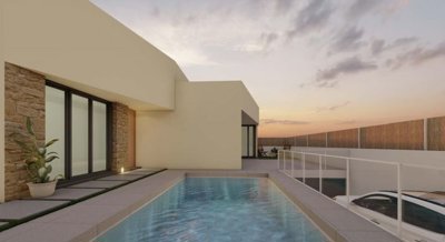 HomeEspana New Homes most sold property