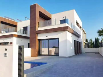 HomeEspana New Homes most sold property