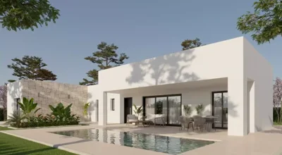 HomeEspana New Homes most sold property