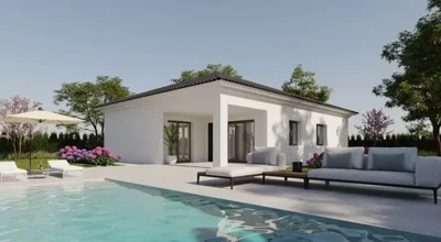 HomeEspana New Homes most sold property