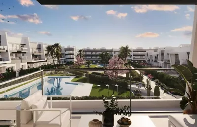 HomeEspana New Homes most sold property