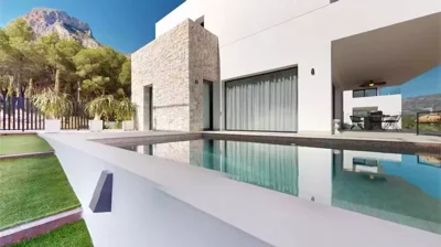 HomeEspana New Homes most sold property