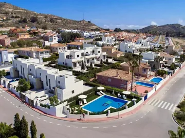 HomeEspana New Homes most sold property