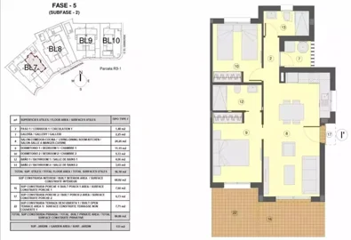 HomeEspana New Homes most sold property