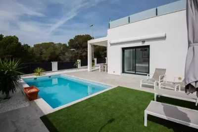 HomeEspana New Homes most sold property