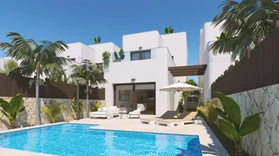 HomeEspana New Homes most sold property