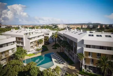 HomeEspana New Homes most sold property