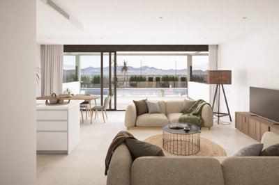 HomeEspana New Homes most sold property