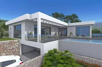 HomeEspana New Homes most sold property