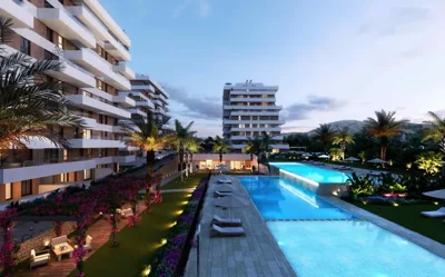 HomeEspana New Homes most sold property