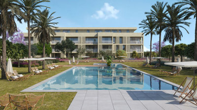 HomeEspana New Homes most sold property