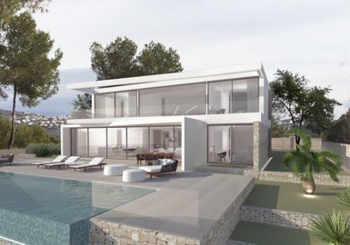 HomeEspana New Homes most sold property