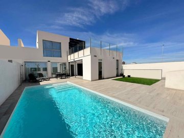 HomeEspana New Homes most sold property