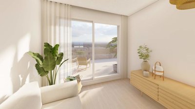 HomeEspana New Homes most sold property