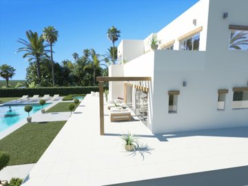 HomeEspana New Homes most sold property