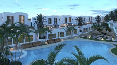 HomeEspana New Homes most sold property