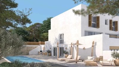 HomeEspana New Homes most sold property