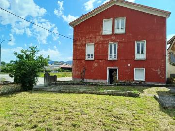 1 - Asturias, Village House