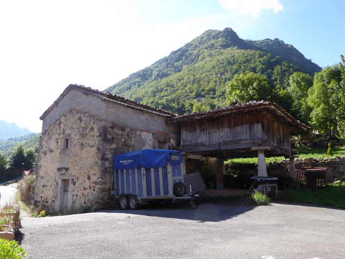 Image No.1-Maison de campagne à vendre à Asturies