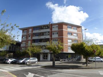 1 - Asturias, Apartment