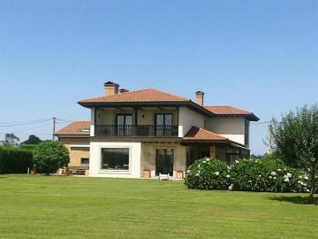 1 - Asturias, House/Villa