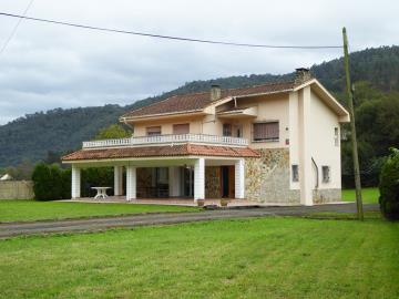 1 - Asturias, House/Villa