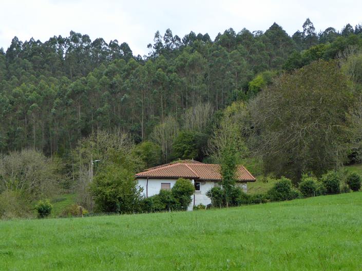 Image No.1-Maison de campagne de 3 chambres à vendre à Grado