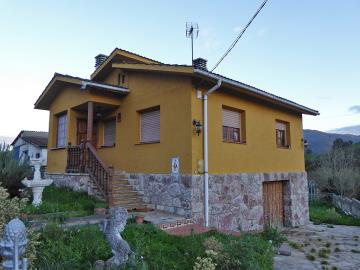 1 - Grado, Country House